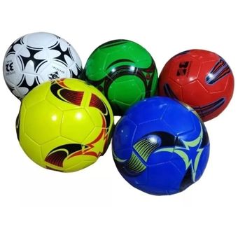 Balones de fútbol