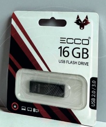 Usb Flash Drive 16GB