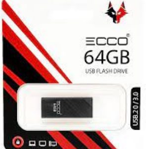 Usb Flash Drive 64GB