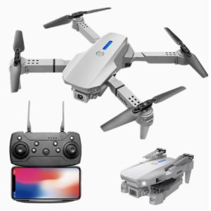 DRON E881PC